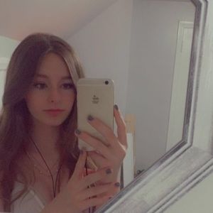 Meet your Posher, Janie